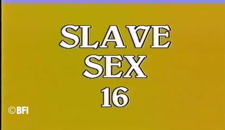 Hardcore slave sex: Slavesex 025 - Submissive whores in bdsm vintage compilation