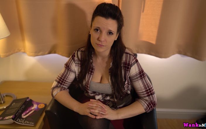 Wank it Now: Ivy - Paiement de son demi-frère - 4K (2160p)