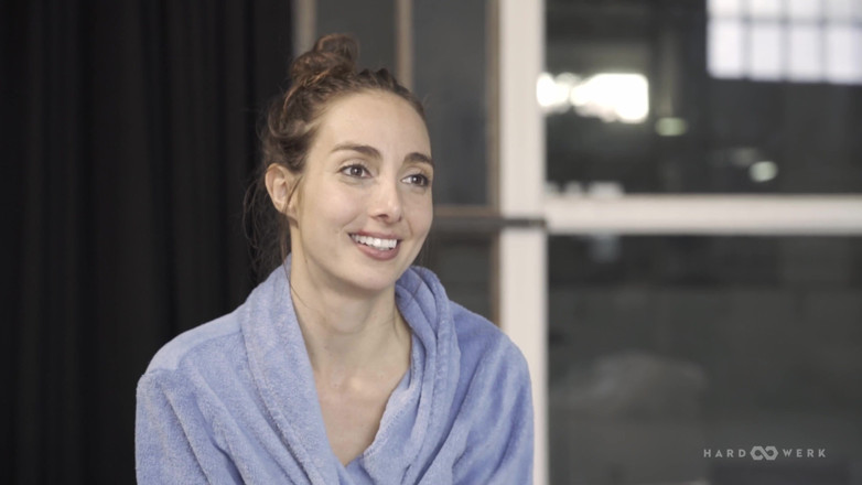 HardWerk: Yoga Bang Bts