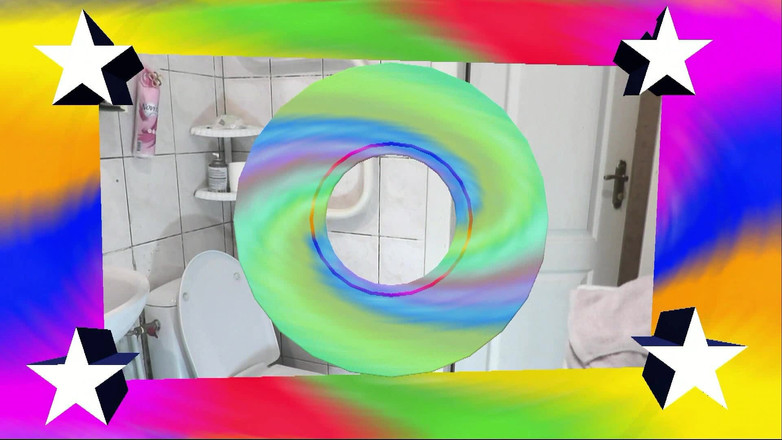 Assol: 美しくて可愛くて甘くてセクシーな女の子の典型的な朝、アッソル