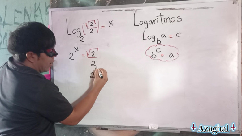 Rosaroja: 91 Sexual Mathematics Logarithms Ii in Your X