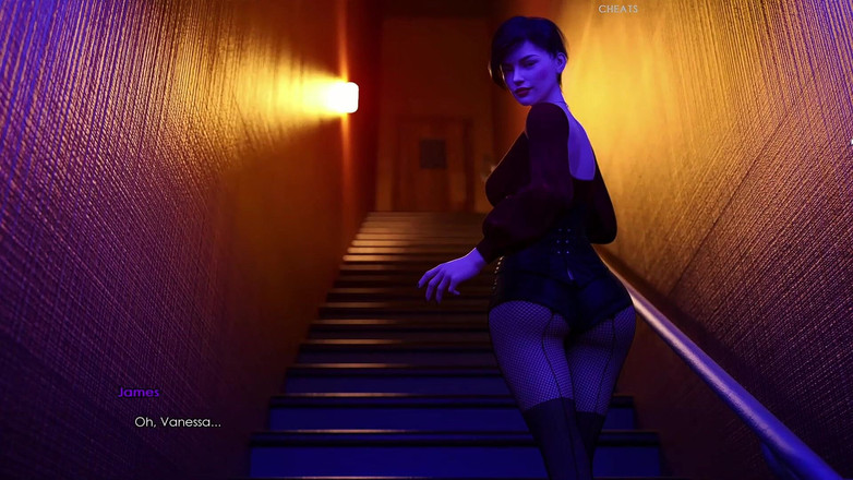 LewdArcade: ラスト アカデミー シーズン 3 ギャラリー [パート 15] ポルノ ゲームプレイ [18+] ストーリー主導の 3D ビジュアル ノベル ゲーム