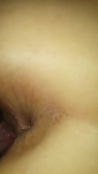 Anal Fuck