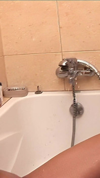 Nel mio bagno parte 2