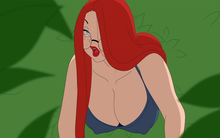 EroticGamesNC: Bí mật của ngôi nhà # 40: "giúp" người bạn nóng bỏng của...
