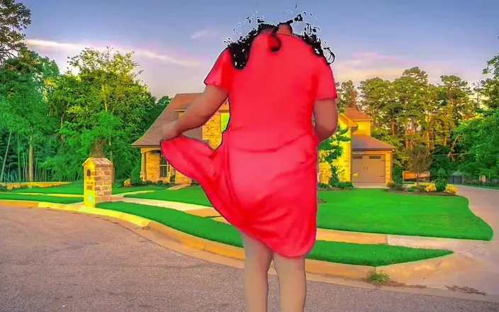 Kitty_Cross: Spreading Positivity and Self-expression Through My Fabulous Crossdresser Fashion