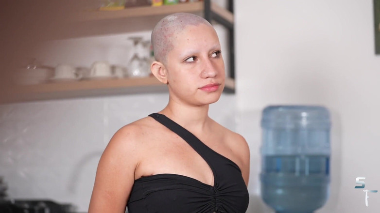 Shave Flix: Yesenia ritorna