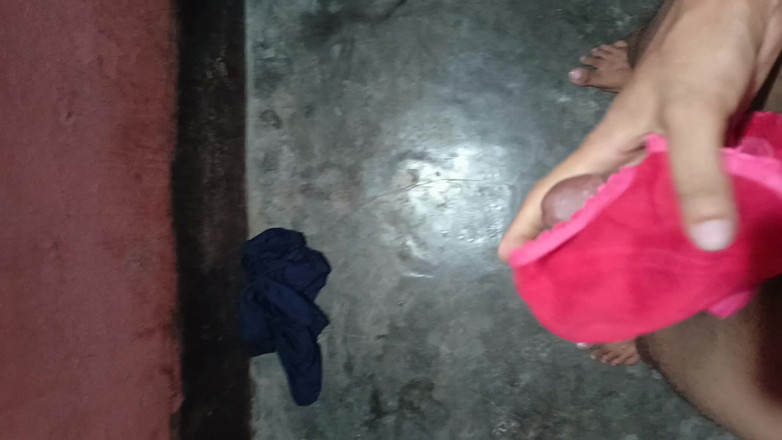 Handjob Bangladesh: Hintli kadın elle muamele çekiyor