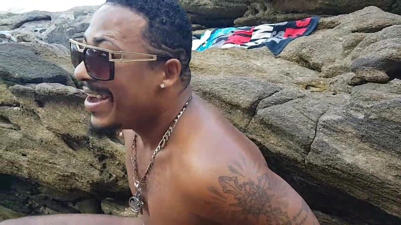 Paty Bumbum: Mým cílem bylo sát ptáka catry