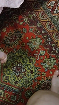 Мої дірки всі працюють і готові до сексу