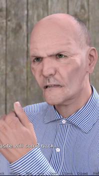 Laura Lustful Secrets (bagian 58 Pembaruan Baru)