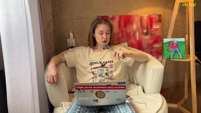 Kira Stone: Care sunt, până la urmă, avantajele industriei?