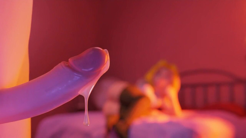 Velvixian 3D: Edd lucah Edd dan Eddy Blender Knight