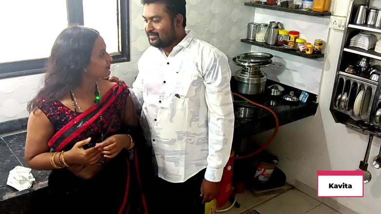 Horney Couple: Natural Romantic Real Expression Sex