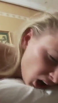 Wet Dreams for Slutty Horny Teens - Hottest Videos Part 9