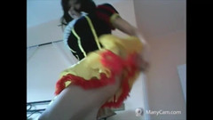 savannahamatoriale: Những con xì hơi trắng tuyết! Snowhite tuyệt vời
