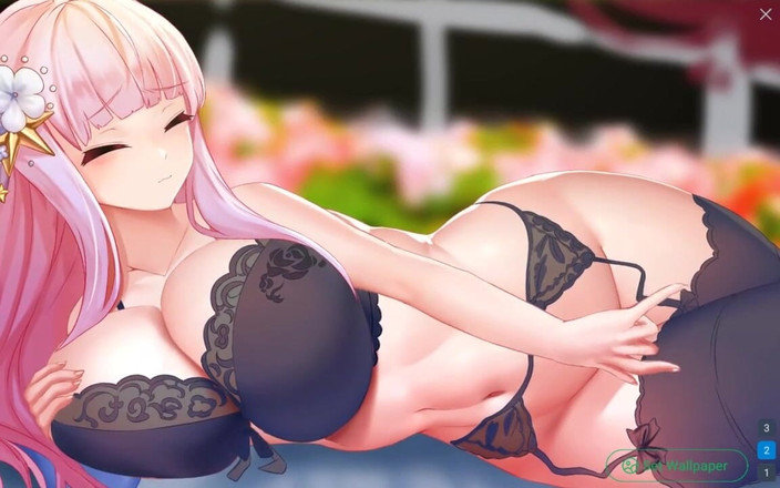 LoveSkySan69Real: Live Waifu Wallpaper - part 35 - Loveskysan द्वारा कॉलेज गर्ल हस्तमैथुन करती है