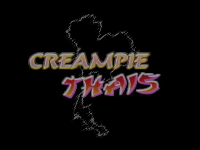 Creampie Thais: Ragazzo viene a sborrare dentro questa bella ragazza tailandese