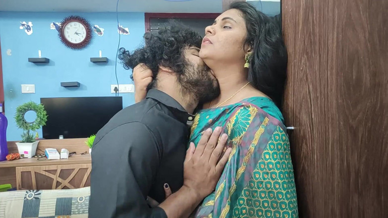 Vaigavarun45: Mallu Step Sister Hot Sex with Husband's Stepbrother, Sex with...