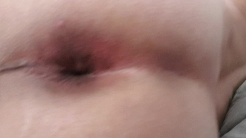 BiCgn: Plaisir anal