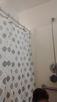 JG Risk: 7-6-2025. Back Into the Shower