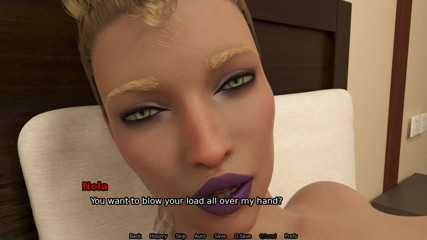 Futavision: ファンタジーデート:巨根ファックを持つFutaレディーボーイは、セクシーな熟女と初めてセックスをしていますパート6