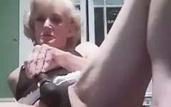 Been Too Long Until Step Mommy Came