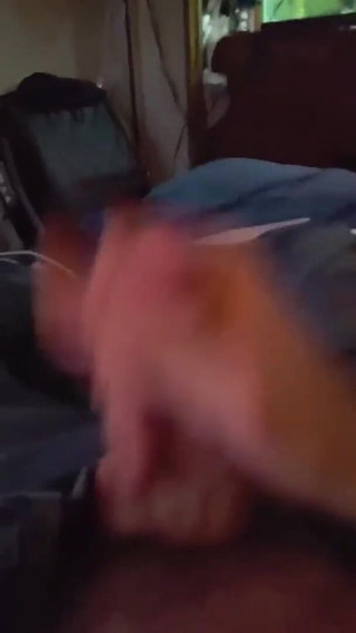 David Bush: Pojďme se pobavit