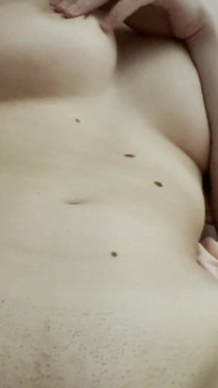 Close up of My Best Part
