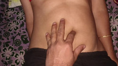 Home work: Hintli kadın seks romantizmi