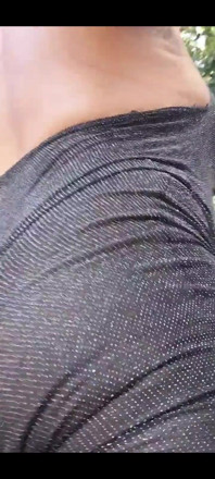 I Don't Think Their Ring Cams Caught My Secret
