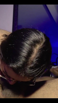 Esta bunda gananciosa está de volta e como o leite tem gosto delicioso saindo do meu ânus safado