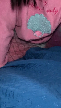 Forbidden Fetish: My Mother-in-law in the Next Room While My Wife Sucks My Cock!