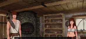 Miss Kitty 2K: Zuflucht der Embers teil 14 - arrangierte ehe von misskitty2k