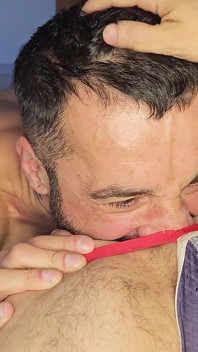Special Massage with Tjtantra