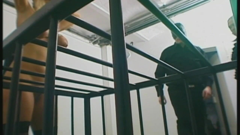 Absolute BDSM films - The original: БДСМ-соблазнение без тормозов - Сцена No10