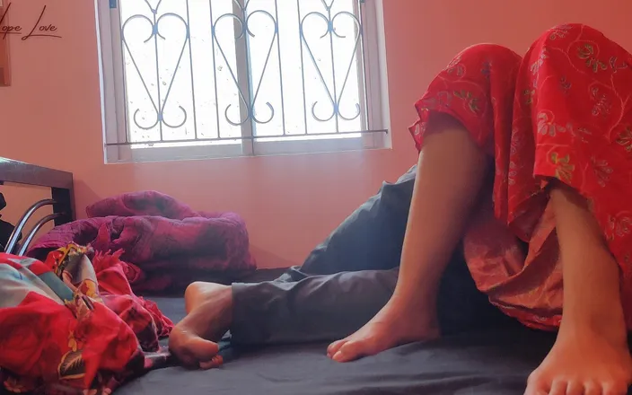 Hope Love: Horny Fucked Hard and Pumped Full of Cum