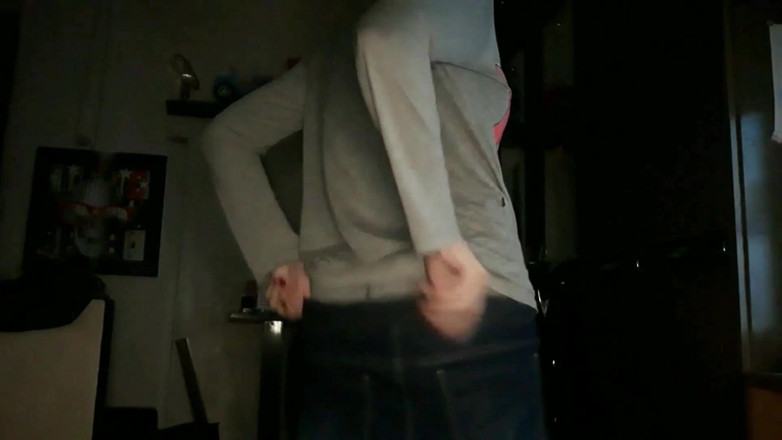 Little Ant2: Se spoustou nadrženosti masturbuji