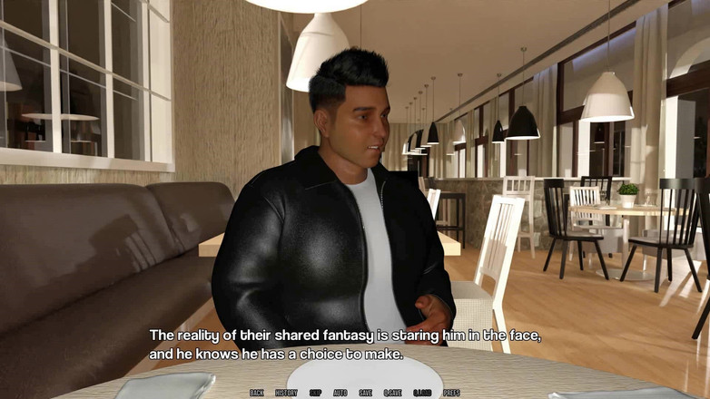 Dirty GamesXxX: Surprise ma femme : l’humiliation de l’étalon et de la chaudasse...