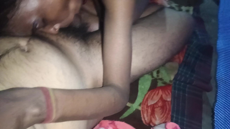 Jack07: Nyepong kontol &amp; ngentot tetangga kristen India tengah malam