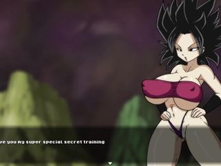LoveSkySan69Real: Sluts Tornament V2 #7 Caulifla Sex by Loveskysanx