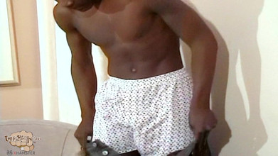 ThugBoy: Black Star Solo