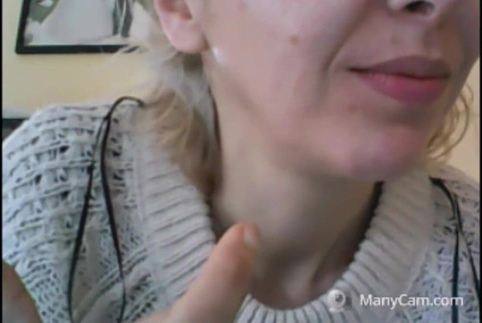 savannahamatoriale: Muka cantik, tetapi gigi busuk!