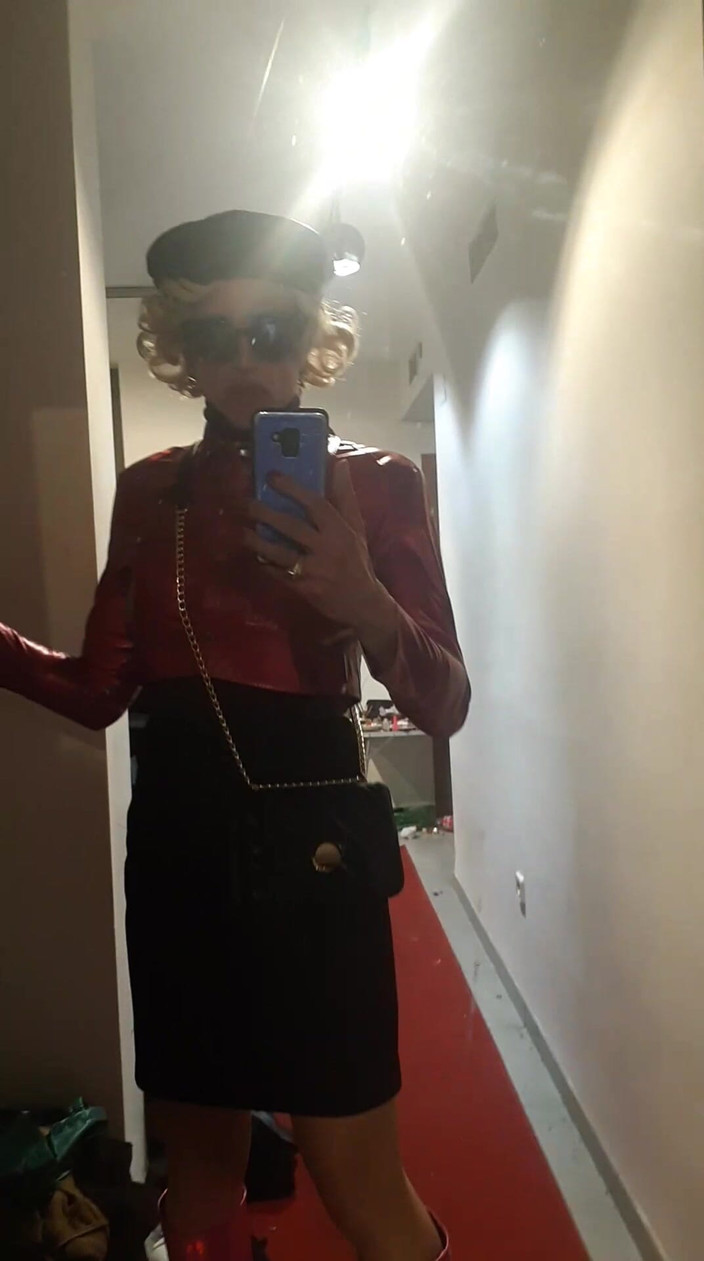 Tatiana Zorrita: Disco