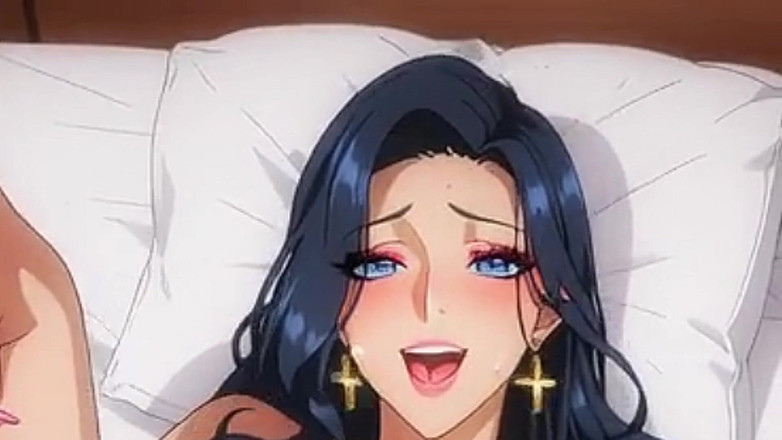 NuttForYou: セクシーなライトスキン ゲットファック パート2