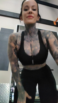 Wanna Goon Over Stepmummy's Booty?