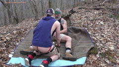 Muscle Bear Porn: Załadowany dla niedźwiedzia