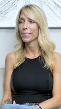 French Canadian Hotwife Mary-queen Fox Interview