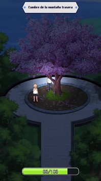 Fantasy Workspace #21 || We Have Sex in the Park