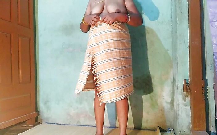 Priyanka priya: Індійська тітонька і зведений брат займаються сексом
